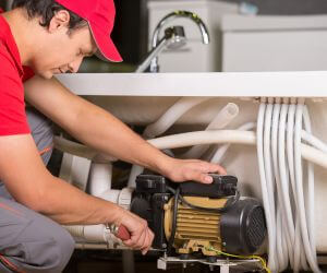 About Sewer Line Replacement Sevierville, TN